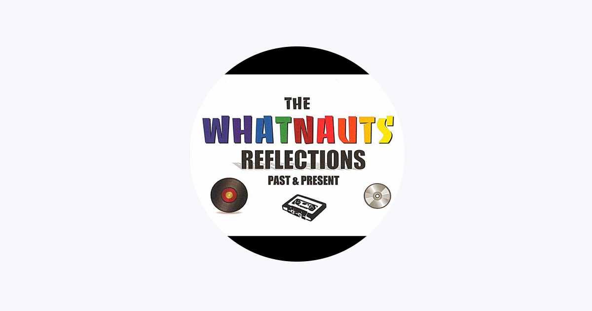 The Whatnauts - Apple Music