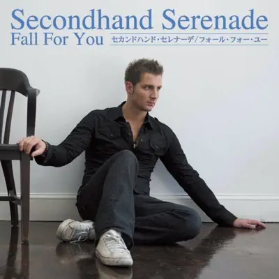 Fall for You - Single - Secondhand Serenade