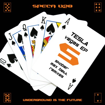 Vegas - EP