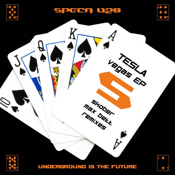 Vegas - EP