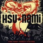 The Hsu-Nami - Jubei Chan Theme