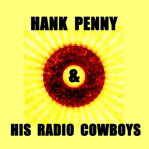 Hank Penny & His Radio Cowboys