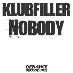 Nobody - Single