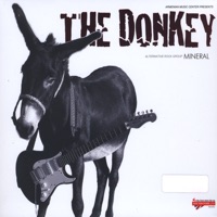 The Donkey - Mineral