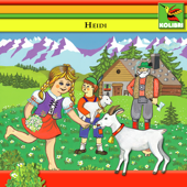 Heidi - Folge 1 - Track 6