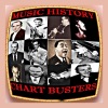 Music History - Chart Busters, 2008
