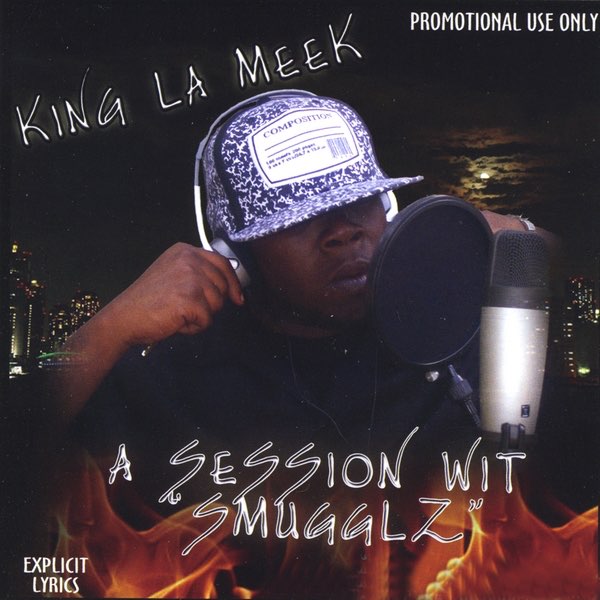 洋楽 Lunatik - Tired Of Being' Broke G-Rap Tired of Being Broke - Song by King La Meek Aka Smugglz