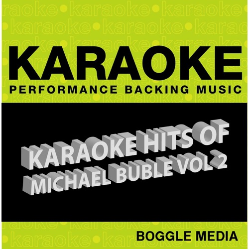 You Don't Know Me (Karaoke Version)