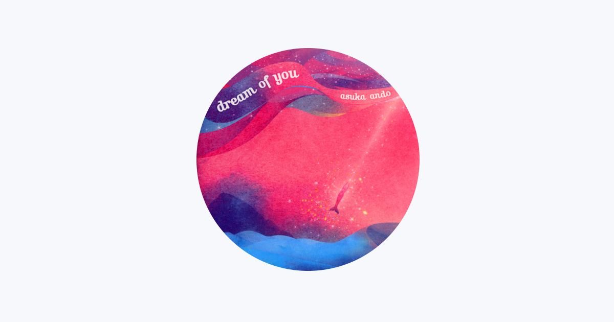 asuka ando - Apple Music
