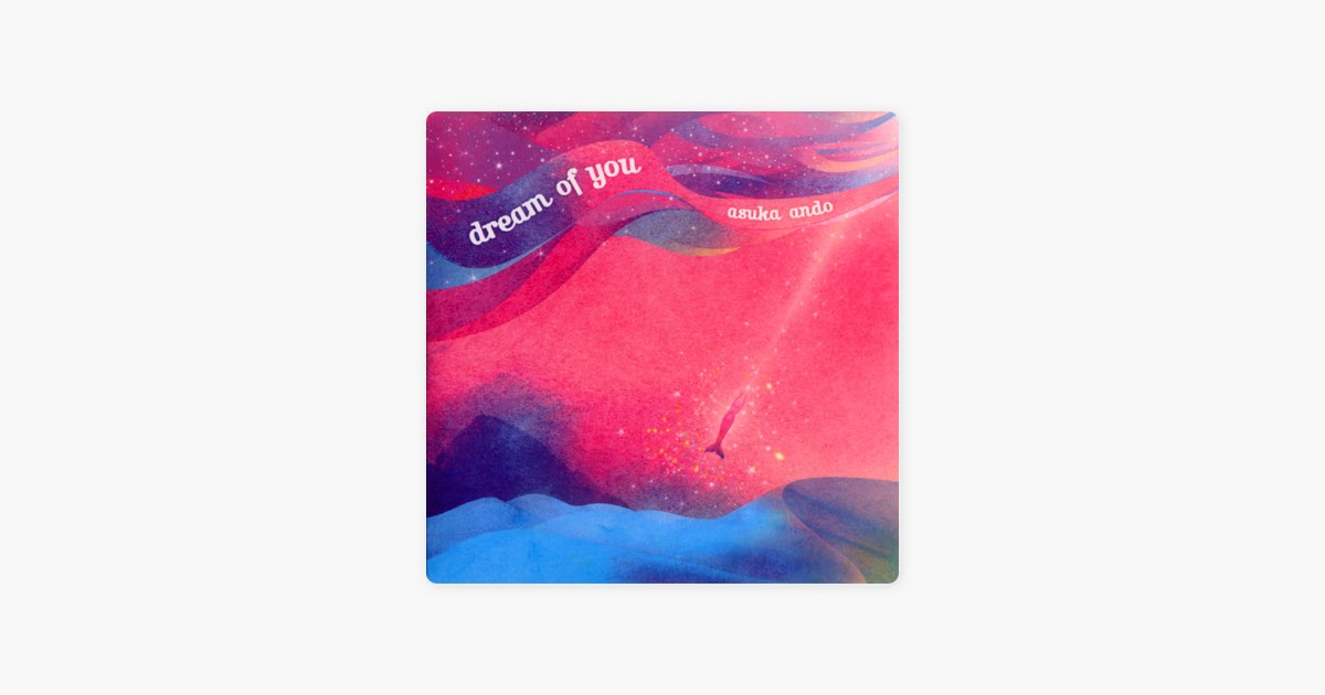 always feel you - asuka andoの曲 - Apple Music