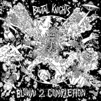 P.O.W.M.I.A. — Brutal Knights