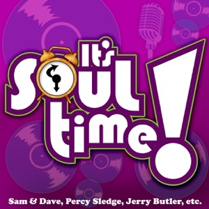 Sam & Dave — Soul Man