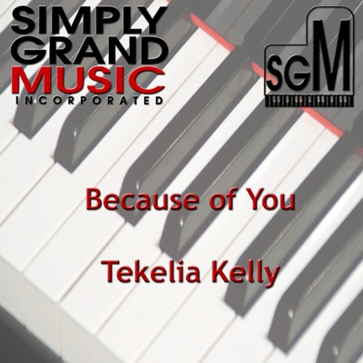 Because of You - Single