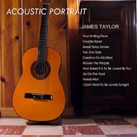 Acoustic Portarait of James Taylor - Wildlife