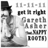 Get It Right (feat. Nappy Roots) - Single