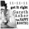 Get It Right (feat. Nappy Roots) - Gareth Asher lyrics