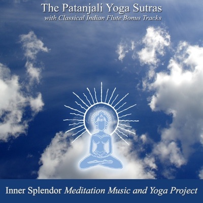 Chapter 3 - Vibhuti Pada - Inner Splendor Meditation Music and Yoga Project