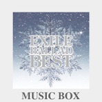 Exile Ballad Best (Orgel Version)
