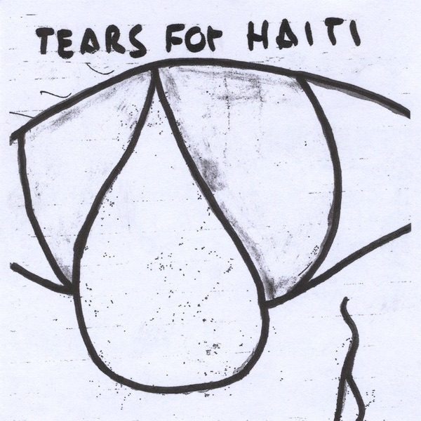 Tears For Haiti