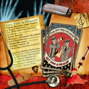 Get You a Healin' (Special Anniversary Edition) - New Orleans Musicians' Clinic