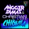 Chiquila - Angger Dimas & Christian Luke lyrics