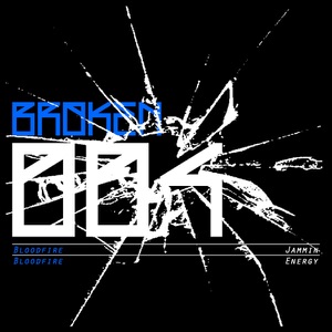Bloodfire - Single