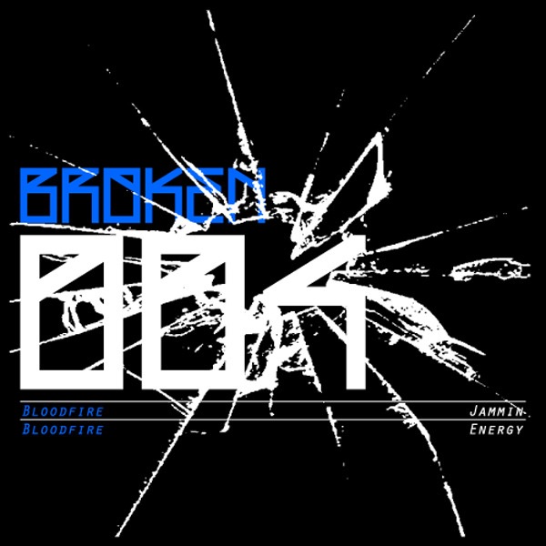 Bloodfire - Single
