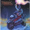 Spectral Rider