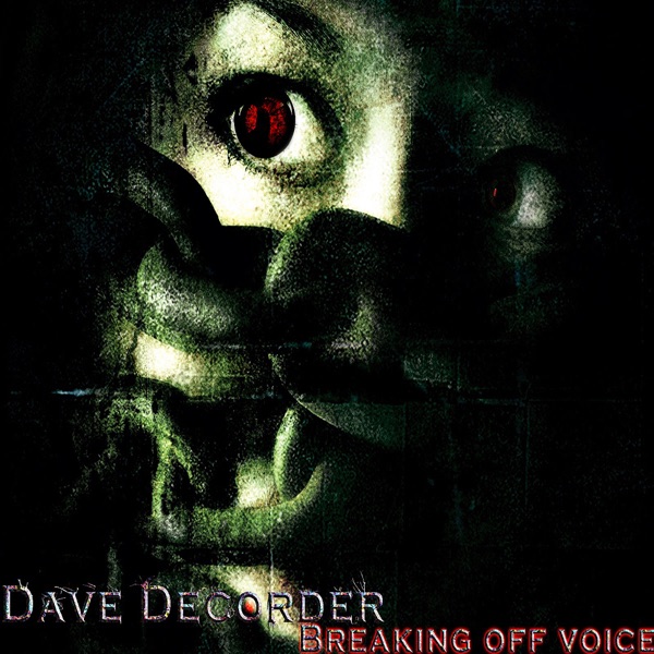 Breaking Off Voice - Single