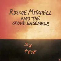 Cut Outs For Quintet — Roscoe Mitchell