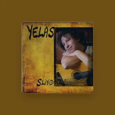 Listen to Yelas, watch music videos, read bio, see tour dates & more!