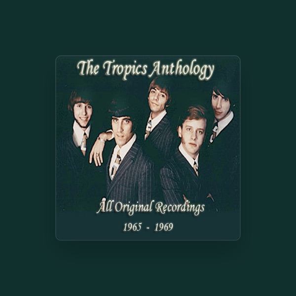 The Tropics's avatar