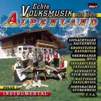 Hochalmlandler — Oberroaner Musi aus Bayern