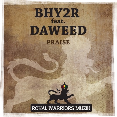 Praise (feat. Daweed) - Single