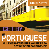 Get By in Portuguese (Unabridged)