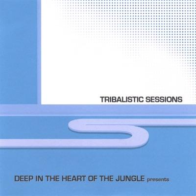 Deep In The Heart Of The Jungle