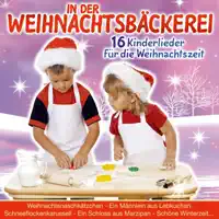 Ein kleiner Tannenbaum — Die Sternenkinder