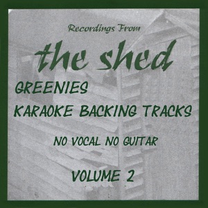 Karaoke Backing Tracks Volume 2