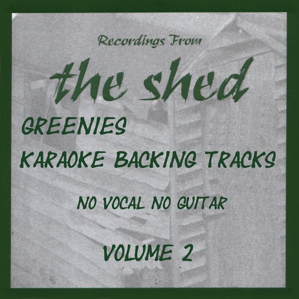 Karaoke Backing Tracks Volume 2