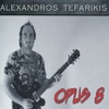 Alexandros Tefarikis - Rocket