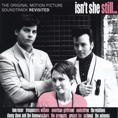 Isn't She Still... the Pretty In Pink Soundtrack Revisited