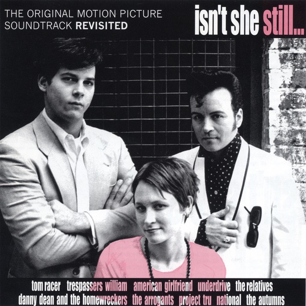 Isn't She Still... the Pretty In Pink Soundtrack Revisited