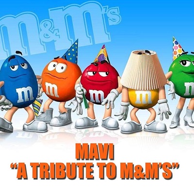 A Tribute to M&Ms - Single
