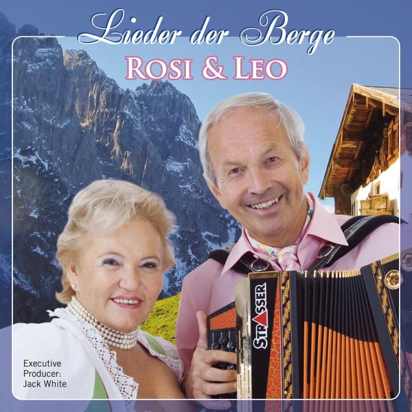 Lieder der Berge