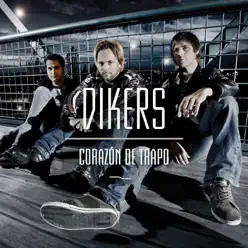 Corazón de Trapo - Single - Dikers