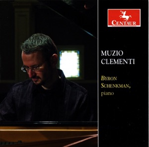 Clementi: 12 Monferrinas - Piano Sonata in G minor, Op. 50, No. 3 - Keyboard Sonata, Op. 25, No. 6