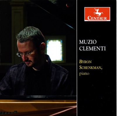 Clementi: 12 Monferrinas - Piano Sonata in G minor, Op. 50, No. 3 - Keyboard Sonata, Op. 25, No. 6