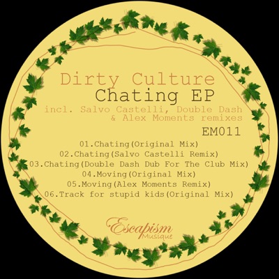 Chating EP