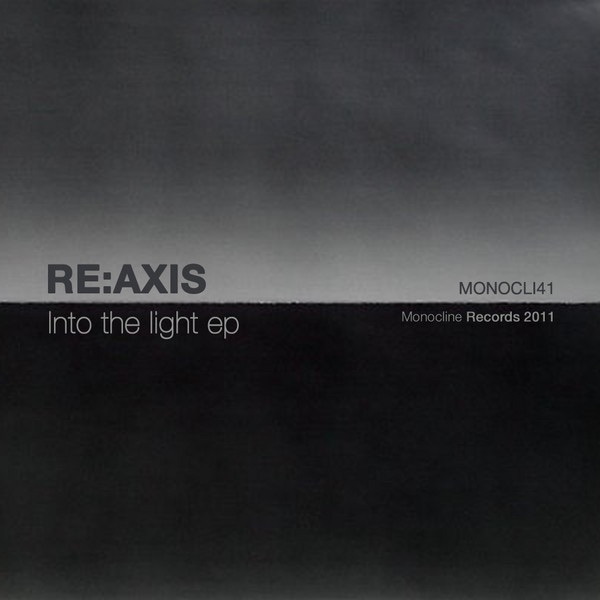 Into The Light EP