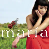 Amores Que Matan — Maria